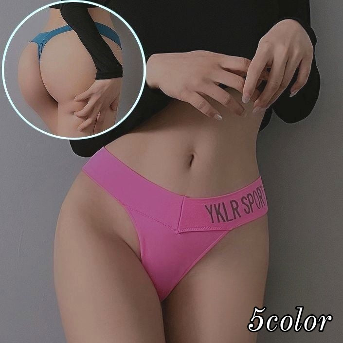 Tバックショーツ インナー パンツ パンティー タンガ レディース 商品画像