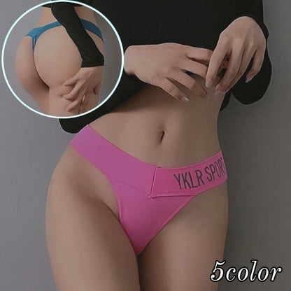 Tバックショーツ インナー パンツ パンティー タンガ レディース 商品画像