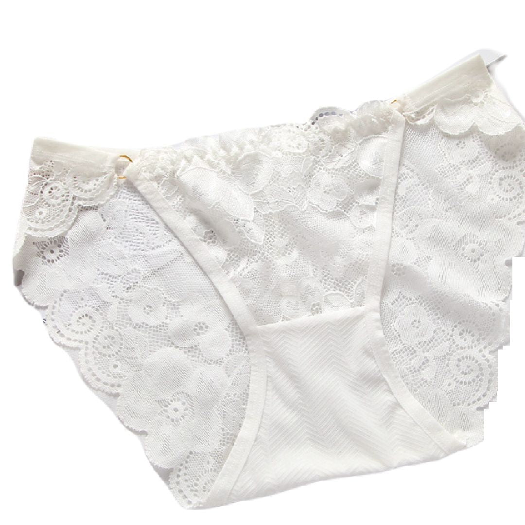 ヒップハンガー ショーツ ローライズ レディース パンツ パンティー 単品 下着 女性 婦人 レース ランジェリー シースルー 透け感 総レース エレガント