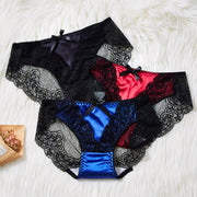 スタンダードショーツ 単品 レース フルバック パンツ パンティー 大きいサイズ 下着 インナー レディース 女性 おしゃれ エレガント 透け感 アンダーウェア かわいい 伸縮 通気性 バックレース セクシー