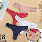 Tバックショーツ ヒップハンガー レディース 勝負下着 セクシーランジェリー タンガ ローライズ 花柄レース リブ 透け感 伸縮性