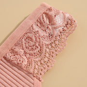 Tバックショーツ ヒップハンガー レディース 勝負下着 セクシーランジェリー タンガ ローライズ 花柄レース リブ 透け感 伸縮性