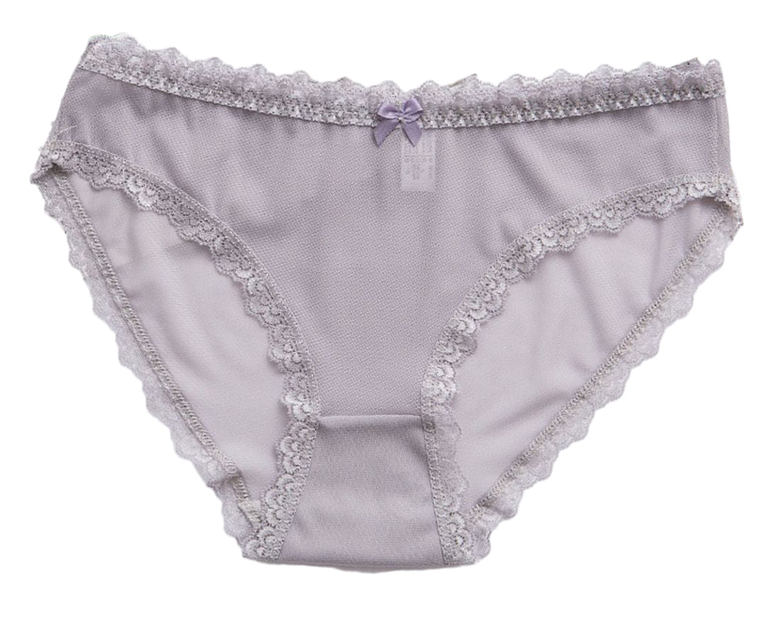ショーツ パンティ 下着 レディース 女性用  ローライズ メッシュ 通気性 白 黒 赤 ピンク レース リボン付き スタンダード 定番 ヘビロテ 透け感 セクシー フェミニン 可愛い カラバリ豊富