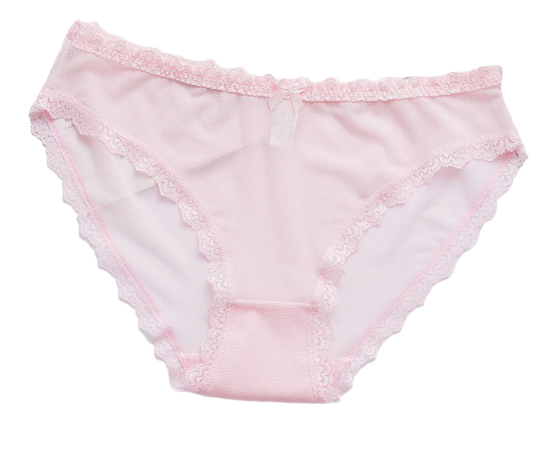 ショーツ パンティ 下着 レディース 女性用 ローライズ ピンク バリエーション画像