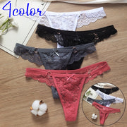 ショーツ Tバックショーツ タンガ レディース 女性 インナー 下着 レース 花柄 透け感 セクシー お洒落 可愛い 普段使い デイリー アンダーウェア パンツ パンティ 婦人用