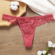 ショーツ Tバックショーツ タンガ レディース 女性 インナー 下着 レース 花柄 透け感 セクシー お洒落 可愛い 普段使い デイリー アンダーウェア パンツ パンティ 婦人用