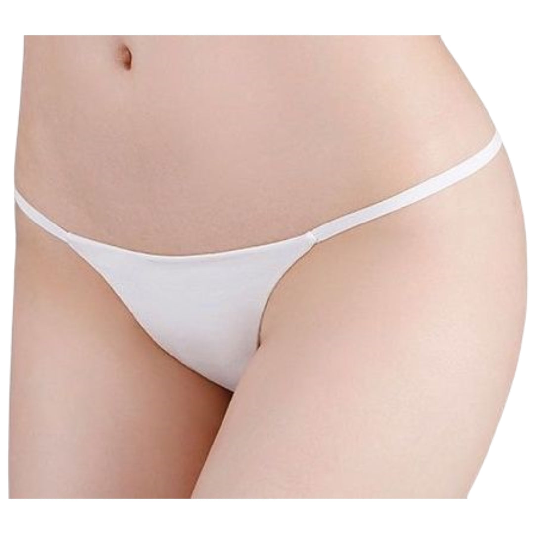 Gストリング Tバックショーツ ソング レディース 女性 インナー 下着 パンツ パンティー ショーツ 紐パン セクシー シンプル 無地 婦人用