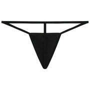 Gストリング Tバックショーツ ソング レディース 女性 インナー 下着 パンツ パンティー ショーツ 紐パン セクシー シンプル 無地 婦人用