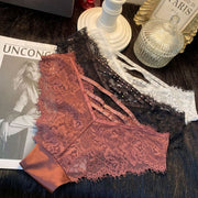 ヒップハンガーショーツ レディース インナー ショーツ ヒップハング セクシーランジェリー 下着 パンツ レース ローライズ セクシー おしゃれ かわいい 透け感 無地