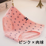 ショーツ パンツ 下着 肌着 インナー スタンダードショーツ ジュニア 女の子 デザイン豊富 おしゃれ 可愛い