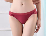 ヒップハンガー レディース 女性用 婦人用 インナー 下着 パンツ アンダーウェア レース 透け感 花柄 フラワー ブラック ホワイト かわいい おしゃれ 黒 白 ベージュ