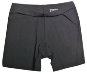 ボクサーパンツ ボックスショーツ 単品 メッシュ ショーツガードル パンツ パンティー レディース 女性下着 インナー ランジェリー 通気性 シンプル 無地 単色 ソリッドカラー ボーイレングス ボーイレッグ 女性用 婦人用 黒 肌色