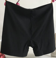 ボクサーパンツ ボックスショーツ 単品 メッシュ ショーツガードル パンツ パンティー レディース 女性下着 インナー ランジェリー 通気性 シンプル 無地 単色 ソリッドカラー ボーイレングス ボーイレッグ 女性用 婦人用 黒 肌色