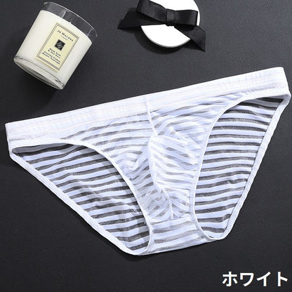 ビキニブリーフ メンズ 大きいサイズ 男性下着 インナー パンツ 商品画像4