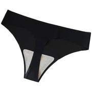Tバックショーツ タンガ レディース 女性用 インナー 下着 パンツ パンティ 極薄 薄手 透け感 シースルー シームレス セクシー シンプル アンダーウェア