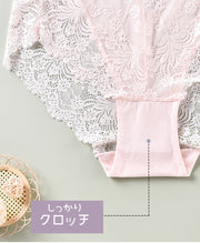 スタンダードショーツ パンツ パンティ レディース 女性 婦人 インナー 下着 透け感 レース 薄手 刺繍 カラバリ豊富