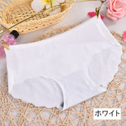 ヒップハンガーショーツ ローライズ シームレス ジュニア キッズ 子供 インナー パンツ 下着 肌着 股上浅め シンプル 無地 アウターに響きにくい おしゃれ 単色 小学生高学年 中学生