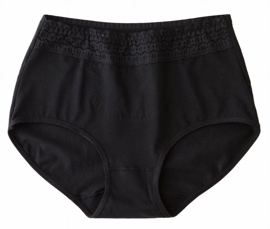 ショーツ パンツ パンティ レディース スタンダード 下着 単品 子宮温活 発熱 深履き ウエストレース お腹冷え防止 シンプル 単色 ワンカラー 柄なし ランジェリー インナー おしゃれ かわいい フリーサイズ 女性用 婦人用
