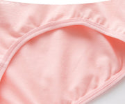 ショーツ パンツ パンティ レディース スタンダード 下着 単品 子宮温活 発熱 深履き ウエストレース お腹冷え防止 シンプル 単色 ワンカラー 柄なし ランジェリー インナー おしゃれ かわいい フリーサイズ 女性用 婦人用