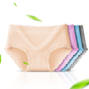 レディースショーツ スタンダード 単品 レース パンツ パンティー インナー 女性下着 ランジェリー 花柄レース おしゃれ シンプル 無地 単色 ソリッドカラー 女性用 婦人用 M L XL