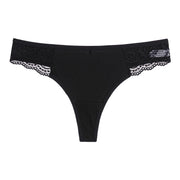 Tバックショーツ ソング タンガ レディース 女性 下着 インナー パンツ レース リブニット かわいい