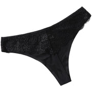 Tバック ショーツ レディース パンツ パンティー 下着 無地 単品 レース 透け感 シースルー エレガント 上品 セクシー 通気性 女子力アップ ガーリー 婦人用 女性用 白 黒 ベージュ ネイビー パープル ブラウン グレー ローズ レッド
