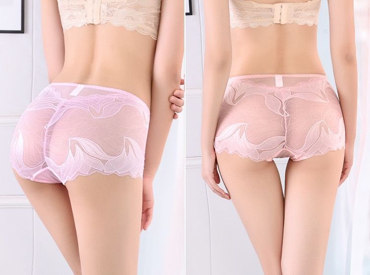 スタンダードショーツ 単品 フルバック レディース 女性下着 パンツ 商品画像5