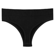 Tバック ショーツ 同色2枚セット パンツ パンティ レディース インナー 下着 シンプル 無地 大きいサイズ セクシー 通気性 カジュアル オーソドックス 仕事用 スポーツ 運動 フィットネス