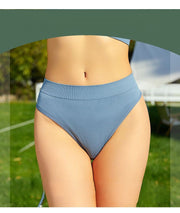 Tバック ショーツ 同色2枚セット パンツ パンティ レディース インナー 下着 シンプル 無地 大きいサイズ セクシー 通気性 カジュアル オーソドックス 仕事用 スポーツ 運動 フィットネス