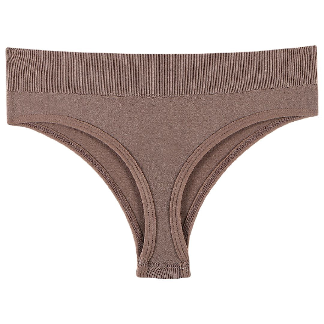 Tバック ショーツ 単品 パンツ パンティ レディース アズキ バリエーション画像