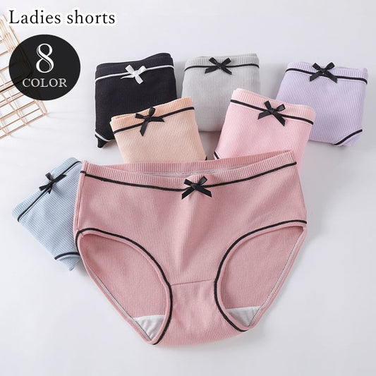 スタンダードショーツ パンツ レディース 女性 下着 インナー 商品画像