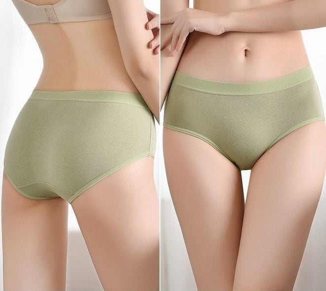 ショーツ スタンダードショーツ レディース 女性 インナー フルバック 商品画像3