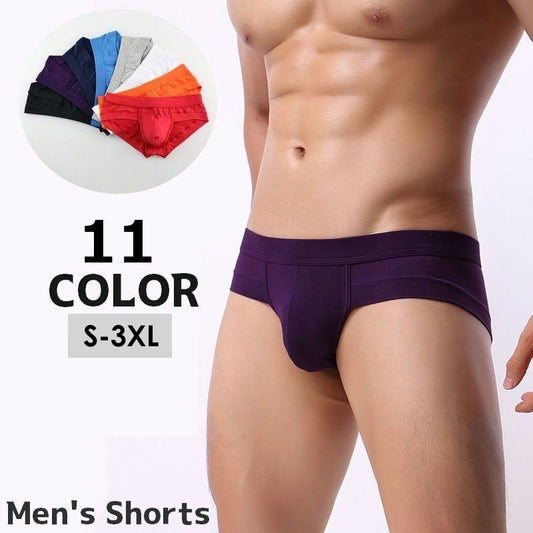 ブリーフ ショーツ パンツ 下着 メンズ 男性 商品画像