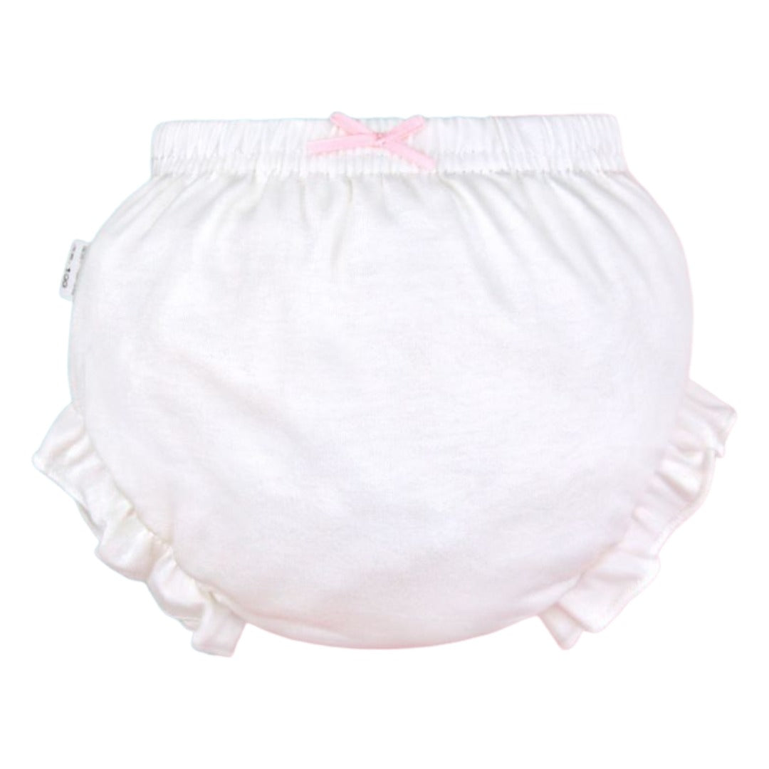 ブルマパンツ オーバーパンツ かぼちゃパンツ ベビー キッズ 赤ちゃん 子供用 女の子 ショーツ 短パン ショートパンツ ウエストゴム フリル リボン ボトムス 可愛い おしゃれ 乳児 こども用