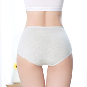 スタンダードショーツ フルバック ノーマル レディース 女性 大きいサイズ 下着 パンツ パンティ 無地 単色 シンプル かわいい