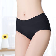 スタンダードショーツ フルバック ノーマル レディース 女性 大きいサイズ 下着 パンツ パンティ 無地 単色 シンプル かわいい