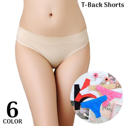 Tバックショーツ タンガ ソング レディース 下着 パンツ 商品画像