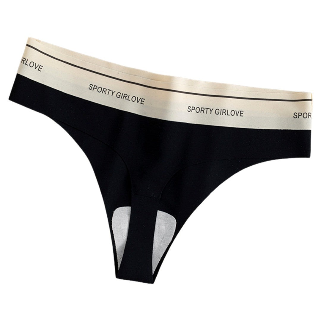 Tバックショーツ シームレス パンツ レディース インナー 下着 パンティ ひびきにくい 薄手 通気性 セクシー シンプル カジュアル 大人かわいい おしゃれ ひびかない ノンストレス デイリー 普段使い 女性 婦人用