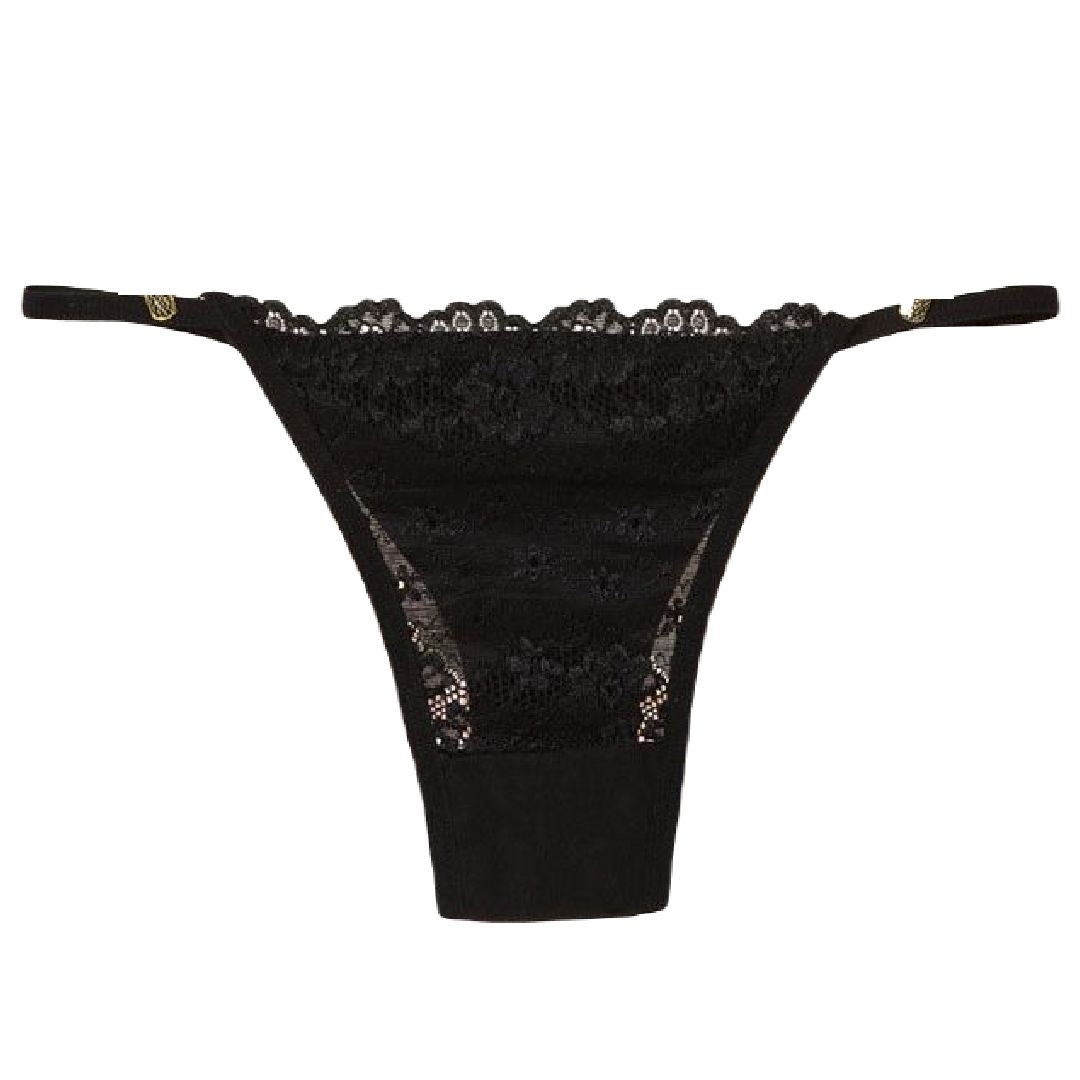 Tバック ショーツ 単品 紐パン レディース 女性 インナー 下着 パンツ パンティー ヒップハング ヒップハンガー ローライズ レース ひもパン セクシー
