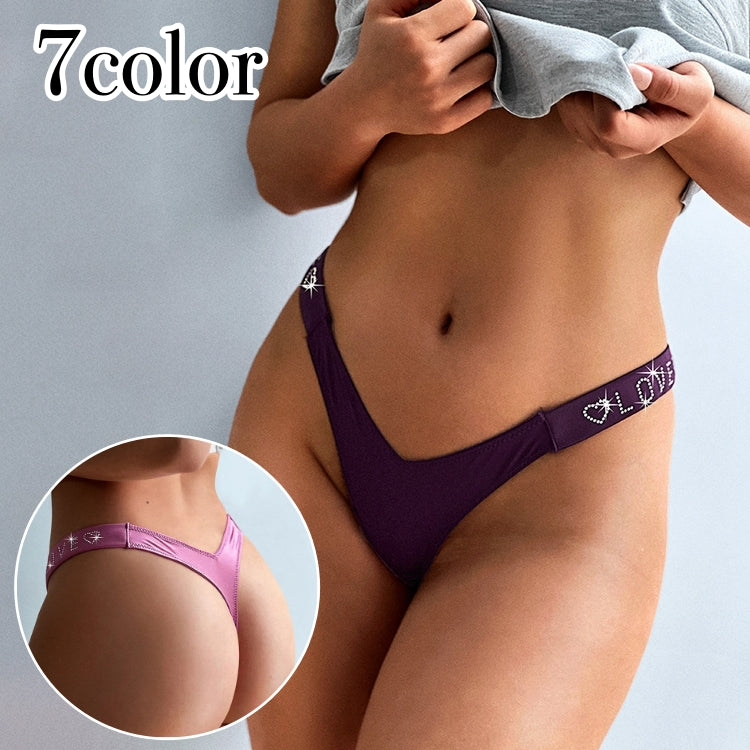 Tバック ショーツ レディース パンツ パンティー インナー 商品画像