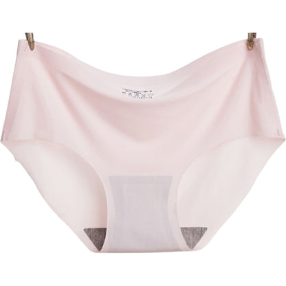 スタンダードショーツ シームレスショーツ パンツ レディース 女性 下着 ピンク バリエーション画像