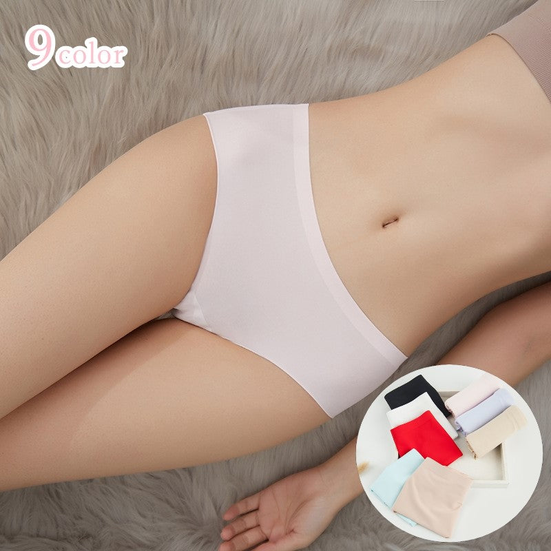 スタンダードショーツ シームレスショーツ パンツ レディース 女性 下着 商品画像