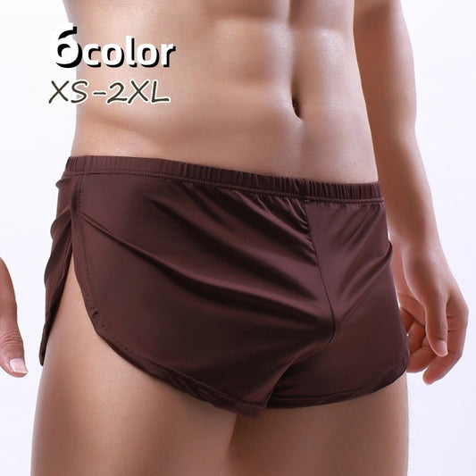 トランクス メンズ ショーツ パンツ ふんどしトランクス ふんどしパンツ 商品画像