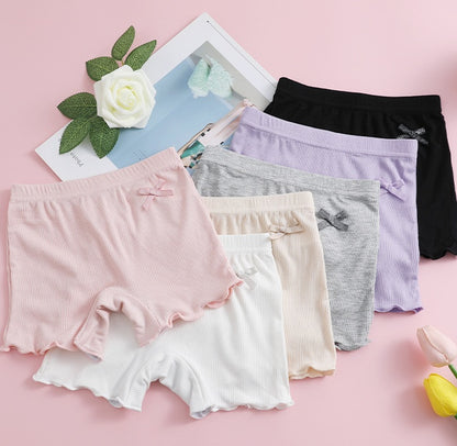 ペチパンツ インナーパンツ ペチコート 下着 キッズ ジュニア 商品画像4