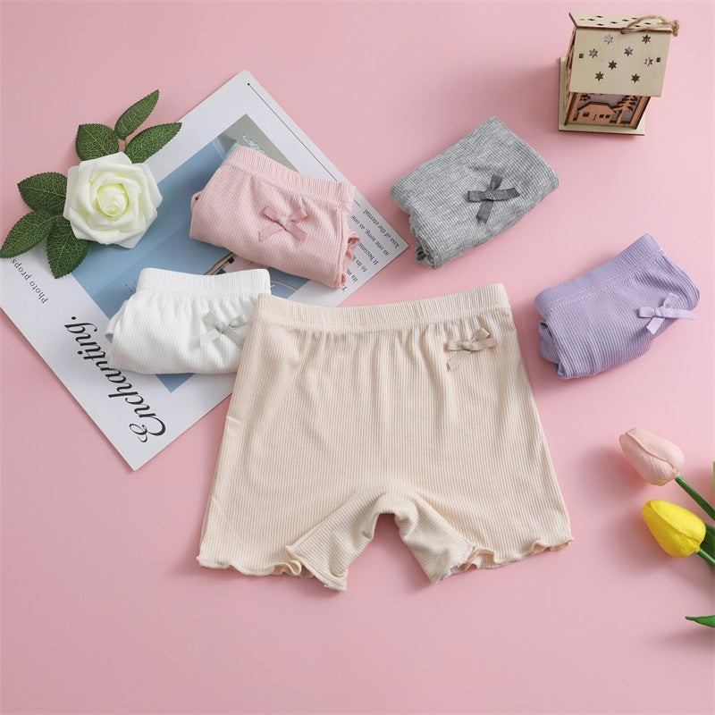 ペチパンツ インナーパンツ ペチコート 下着 キッズ ジュニア 商品画像5