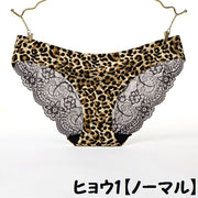 ショーツ パンティ ヒップハング シームレスパンツ ローライズ バックレース ローウエスト ウエスト丈浅め ハイレッグ レディース 下着 インナー ランジェリー 肌着 シースルー 波型ライン 透け感 無地 ソリッドカラー ヒョウ柄 シンプル カジュアル 上品 清楚 かわいい 大人可愛い キュート おしゃれ セクシー 女性 女子 ガールズ 婦人用 春 夏 秋 冬 カラバリ豊富