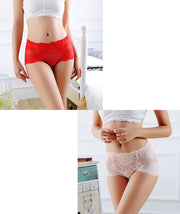 ショーツ パンツ ボックスショーツ ボクサーパンツ ボーイズレッグ 総レース パンティー レディース 下着 ランジェリー インナー 女性用 婦人用