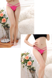 Tバックショーツ ショーツ レディース 女性 パンツ パンティー 下着 インナー Tバック サイド 紐 リボン レース セクシー お洒落 上品 キュート きれいめ 大人女子