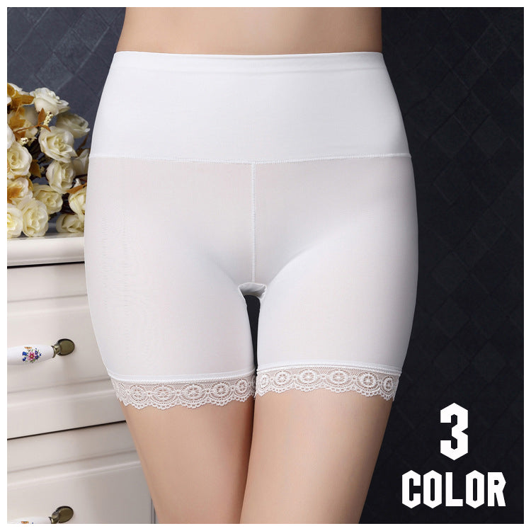 ガードルショーツ ボクサーショーツ ボックスショーツ ショートスパッツ パンツ パンティ 商品画像