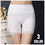 ガードルショーツ ボクサーショーツ ボックスショーツ ショートスパッツ パンツ パンティ インナー 下着 レディース 女性用 無地 シンプル 黒 白 肌色 ベージュ ヒップアップ 美尻 ボディメイク 補正 通気性
